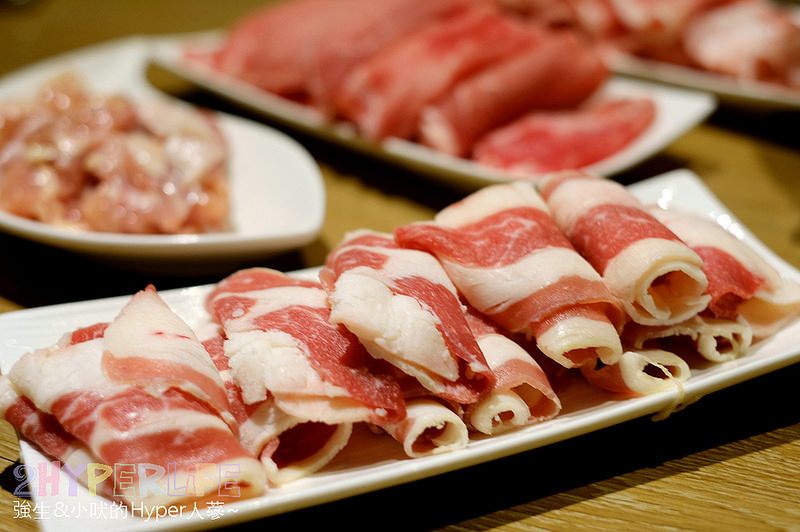 @強生與小吠的Hyper人蔘~