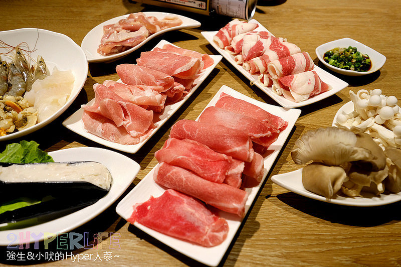 @強生與小吠的Hyper人蔘~