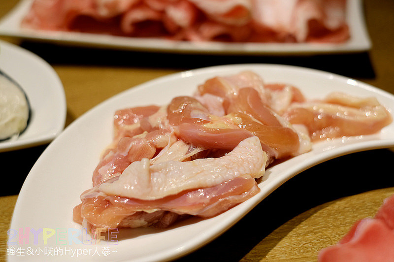 @強生與小吠的Hyper人蔘~