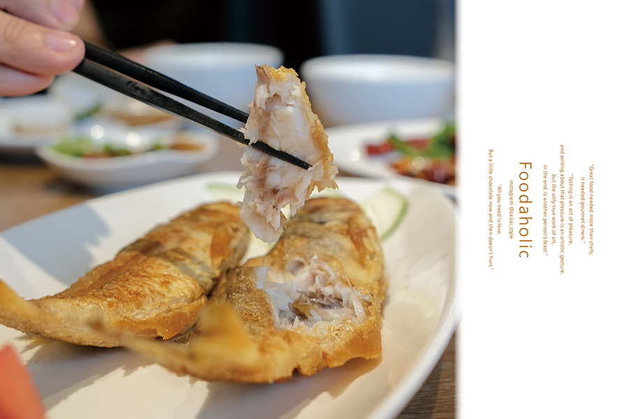 台中美食 台中餐廳推薦 丹青飲食集團 台中美村路美食 美村路餐廳 廣三sogo附近美食 Saisai%5Cs Journey13.png