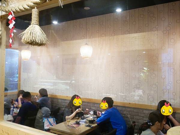 合禾町日式料理:合禾町日式料理-台中沙鹿隱密夯店 超平價定食丼飯 連食尚玩家都曾拜訪 雖然不顯眼但人潮絡繹不絕 餐點更是高水準 高CP到不行