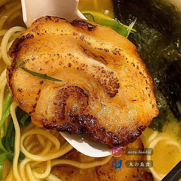 TottoRamen Taiwan 鳥人拉麵|中山雞白湯拉麵推薦 @neru.foodie / 丸の良食