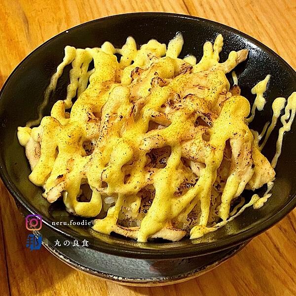 TottoRamen Taiwan 鳥人拉麵|中山雞白湯拉麵推薦 @neru.foodie / 丸の良食