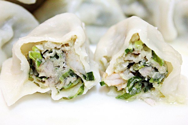 徐姊姊爆料水餃：徐姊姊爆料水餃