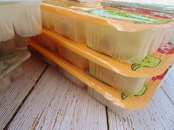 徐姐姐爆料水餃：宅配｜徐姐姐爆料水餃～料好實在的方便美味！飽滿多汁冷凍水餃創意料理～