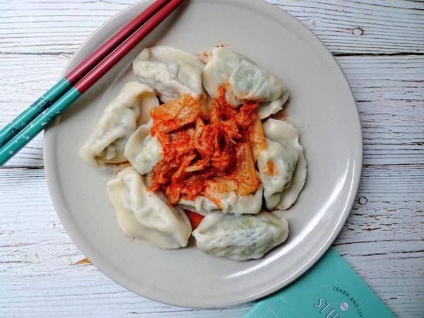 徐姐姐爆料水餃：宅配｜徐姐姐爆料水餃～料好實在的方便美味！飽滿多汁冷凍水餃創意料理～