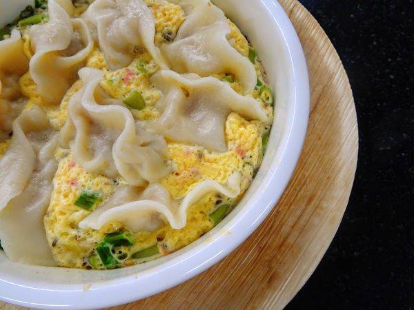 徐姐姐爆料水餃：宅配｜徐姐姐爆料水餃～料好實在的方便美味！飽滿多汁冷凍水餃創意料理～