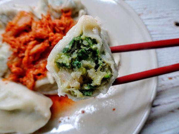 徐姐姐爆料水餃：宅配｜徐姐姐爆料水餃～料好實在的方便美味！飽滿多汁冷凍水餃創意料理～