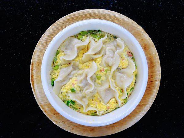 徐姐姐爆料水餃：宅配｜徐姐姐爆料水餃～料好實在的方便美味！飽滿多汁冷凍水餃創意料理～