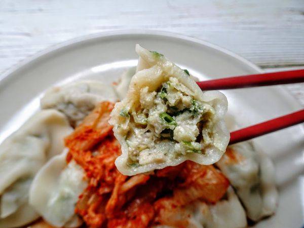 徐姐姐爆料水餃：宅配｜徐姐姐爆料水餃～料好實在的方便美味！飽滿多汁冷凍水餃創意料理～