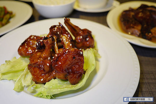 台北美食【鴨皇閣 D’palace】馬來西亞當歸烤鴨。東區烤鴨。東區星馬料理。捷運忠孝敦化美食