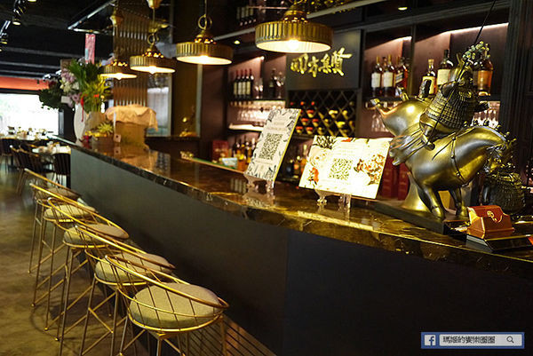 台北美食【鴨皇閣 D’palace】馬來西亞當歸烤鴨。東區烤鴨。東區星馬料理。捷運忠孝敦化美食