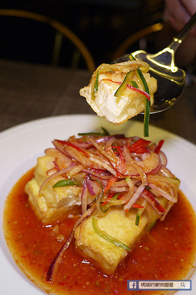 台北美食【鴨皇閣 D’palace】馬來西亞當歸烤鴨。東區烤鴨。東區星馬料理。捷運忠孝敦化美食