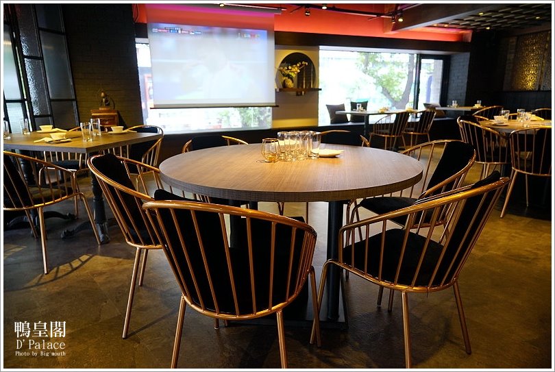 【台北忠孝敦化】鴨皇閣 DPalace‧來自星馬的當歸烤鴨,預訂才吃得到!星馬桌菜道道精彩、口味好,聚餐新選擇!