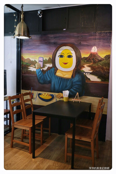 【台北美食】奇點+ 早午餐 ~ 睛光商圈早午餐美式餐廳/聚餐好店❤️寵物友善餐廳/用餐不限時 - 捷運中山國小站