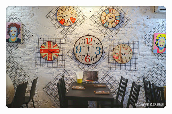 【台北美食】奇點+ 早午餐 ~ 睛光商圈早午餐美式餐廳/聚餐好店❤️寵物友善餐廳/用餐不限時 - 捷運中山國小站