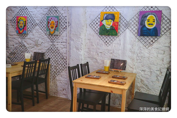 【台北美食】奇點+ 早午餐 ~ 睛光商圈早午餐美式餐廳/聚餐好店❤️寵物友善餐廳/用餐不限時 - 捷運中山國小站