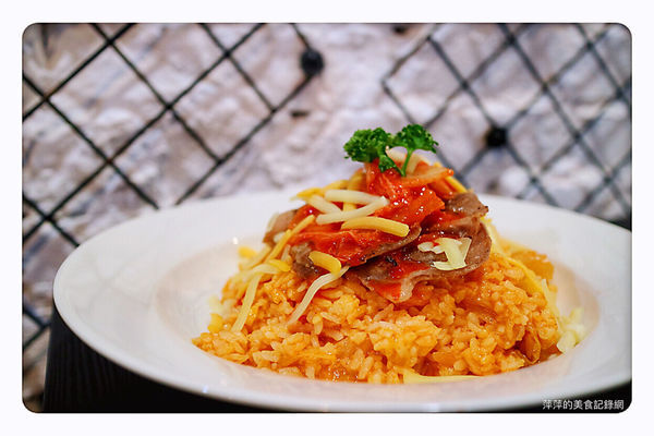 【台北美食】奇點+ 早午餐 ~ 睛光商圈早午餐美式餐廳/聚餐好店❤️寵物友善餐廳/用餐不限時 - 捷運中山國小站