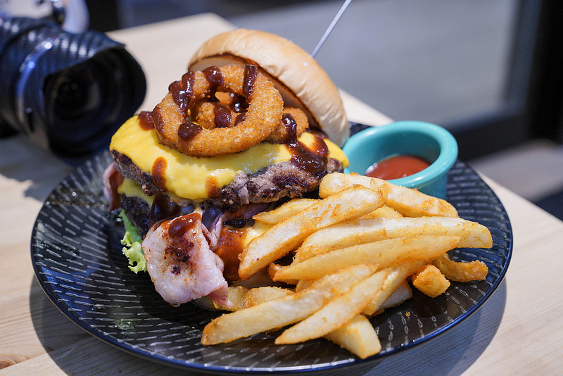 奇點+ 早午餐 (11)