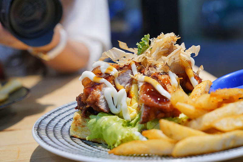 奇點+ 早午餐 (19)