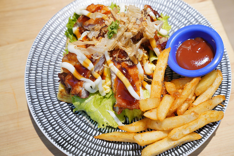 奇點+ 早午餐 (18)