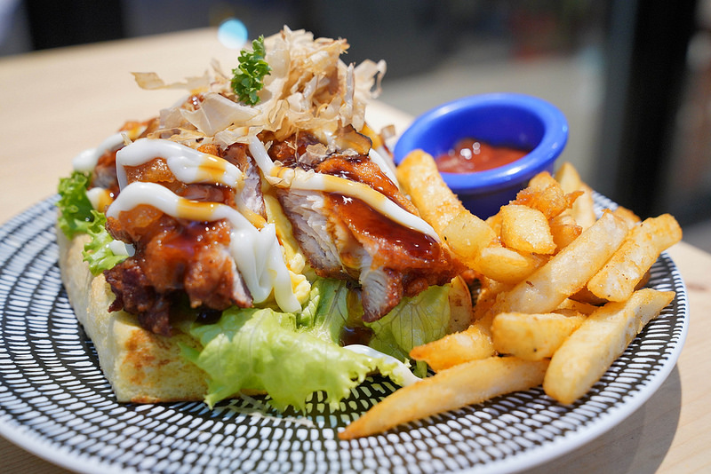 奇點+ 早午餐 (20)