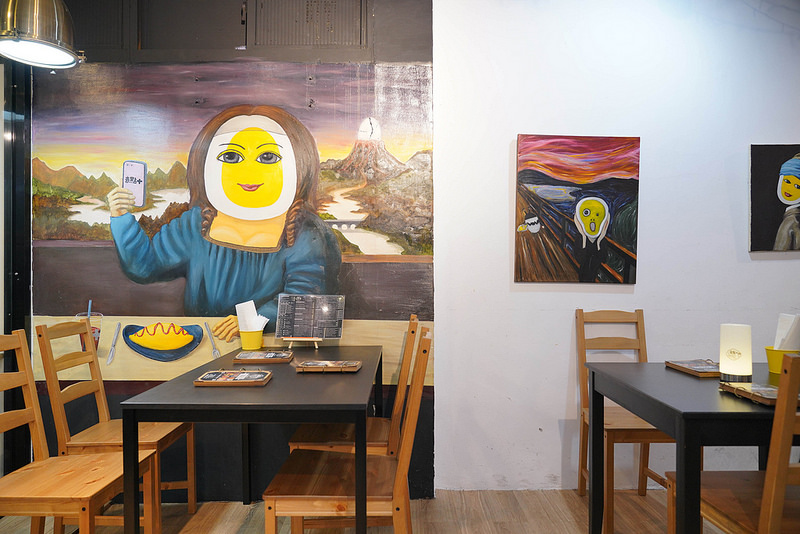 奇點+ 早午餐 (4)