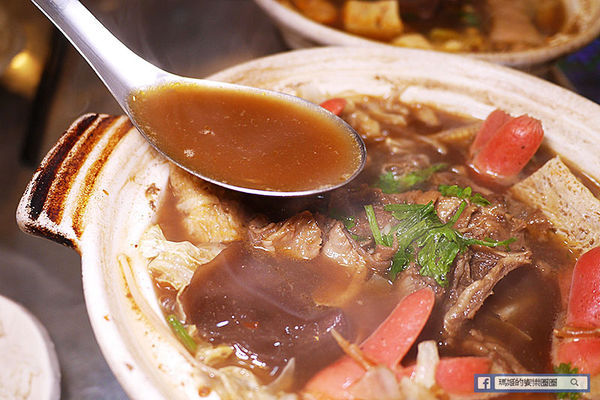 基隆美食【強哥一品羊肉爐】基隆羊肉爐推薦。基隆廟口火鍋。基隆個人小火鍋。冷飲無限暢飲