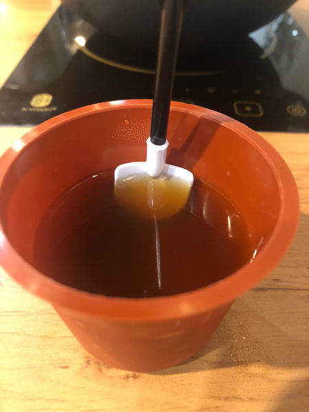 《一森鍋物》永和鍋物 ~ 好吃鍋物推薦 ~ 冬天必吃 ~頂溪捷運站 近樂華夜市 2018.11.26 鮮美湯頭 ~ 松阪豬肉 ~ 會噴水的大蛤蜊 ~