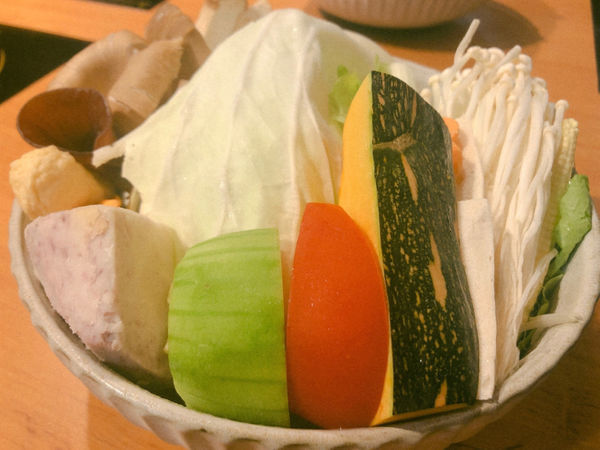 《一森鍋物》永和鍋物 ~ 好吃鍋物推薦 ~ 冬天必吃 ~頂溪捷運站 近樂華夜市 2018.11.26 鮮美湯頭 ~ 松阪豬肉 ~ 會噴水的大蛤蜊 ~