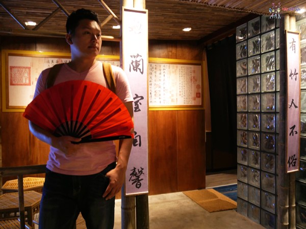 台北美食,單點火鍋,和牛火鍋,蘭亭和牛極緻鍋,高價位,服務好,氣氛好