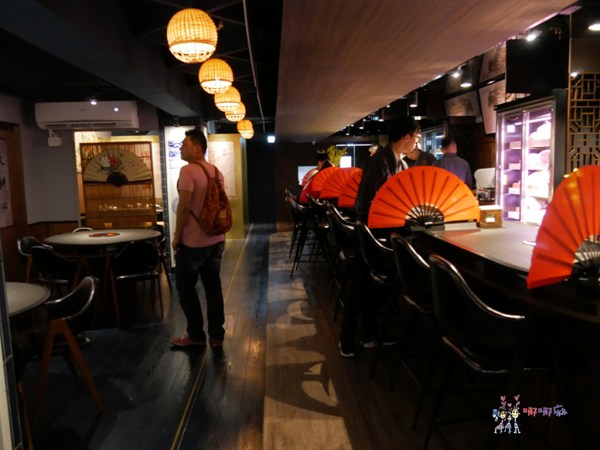 台北美食,單點火鍋,和牛火鍋,蘭亭和牛極緻鍋,高價位,服務好,氣氛好