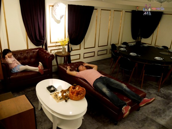 台北美食,單點火鍋,和牛火鍋,蘭亭和牛極緻鍋,高價位,服務好,氣氛好