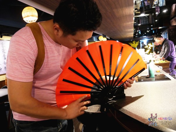 台北美食,單點火鍋,和牛火鍋,蘭亭和牛極緻鍋,高價位,服務好,氣氛好