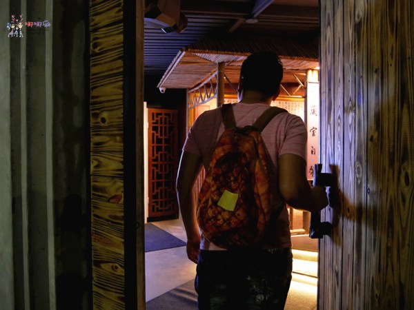 台北美食,單點火鍋,和牛火鍋,蘭亭和牛極緻鍋,高價位,服務好,氣氛好