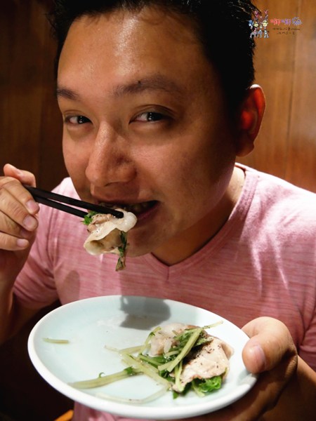 台北美食,單點火鍋,和牛火鍋,蘭亭和牛極緻鍋,高價位,服務好,氣氛好