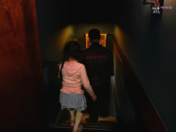 台北美食,單點火鍋,和牛火鍋,蘭亭和牛極緻鍋,高價位,服務好,氣氛好