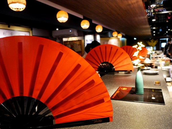 台北美食,單點火鍋,和牛火鍋,蘭亭和牛極緻鍋,高價位,服務好,氣氛好