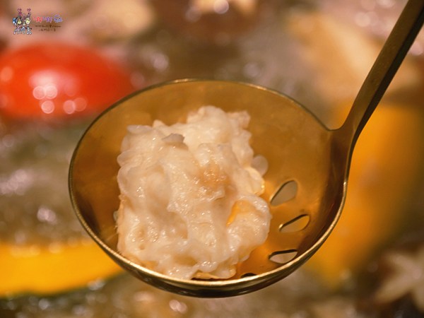 台北美食,單點火鍋,和牛火鍋,蘭亭和牛極緻鍋,高價位,服務好,氣氛好