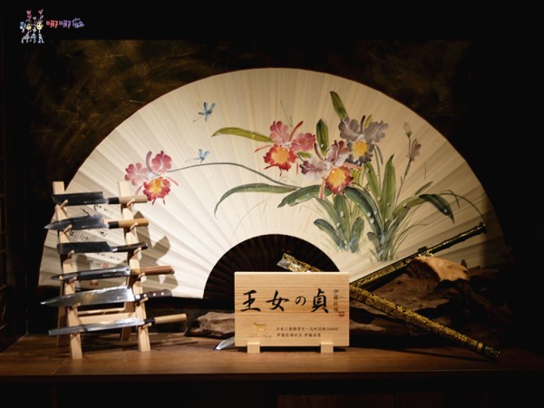 台北美食,單點火鍋,和牛火鍋,蘭亭和牛極緻鍋,高價位,服務好,氣氛好