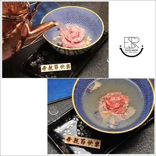 蘭亭燒肉和牛極致料理 (12)