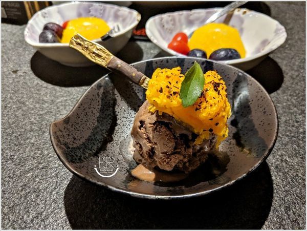 蘭亭燒肉和牛極致料理 (58)