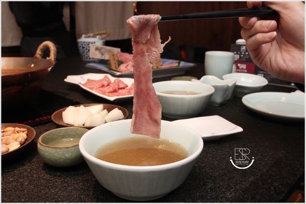 蘭亭燒肉和牛極致料理 (47)