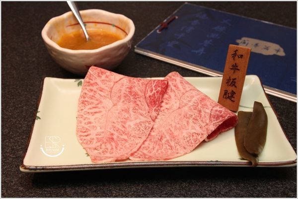 蘭亭燒肉和牛極致料理 (34)