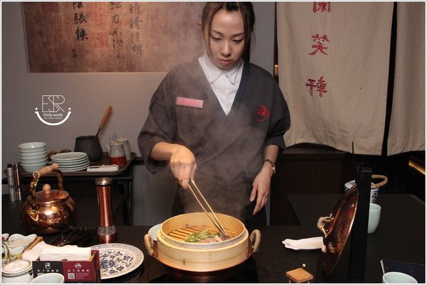 蘭亭燒肉和牛極致料理 (29)