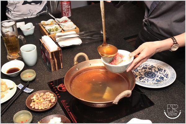 蘭亭燒肉和牛極致料理 (46)