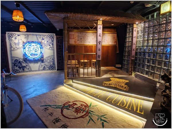 蘭亭燒肉和牛極致料理 (67)