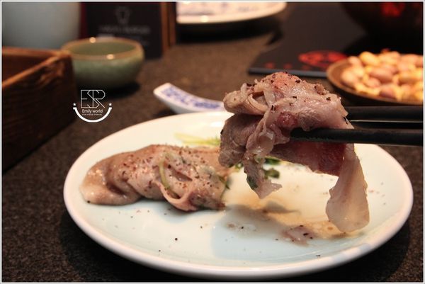 蘭亭燒肉和牛極致料理 (32)