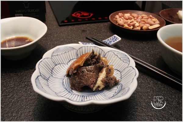 蘭亭燒肉和牛極致料理 (53)