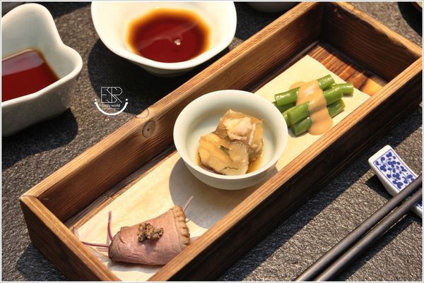 蘭亭燒肉和牛極致料理 (21)